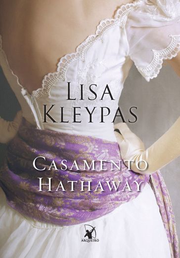 Casamento Hathaway - Lisa Kleypas