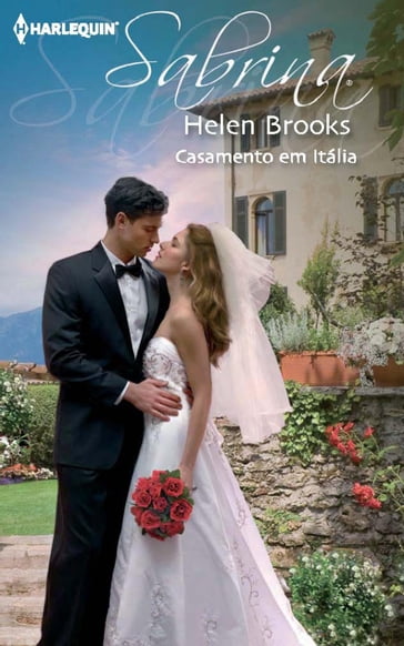 Casamento em itália - Helen Brooks