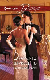 Casamento imprevisto