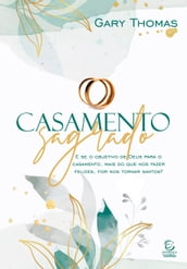 Casamento sagrado - 2ª edição