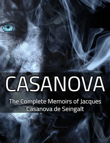 Casanova - Giacomo Casanova