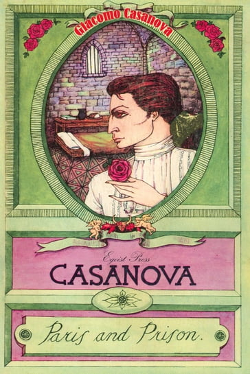 Casanova - Giacomo Casanova