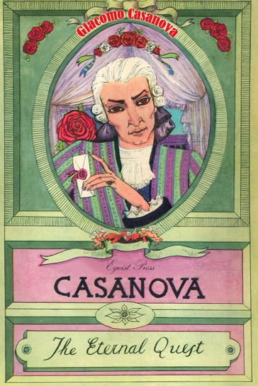 Casanova - Giacomo Casanova