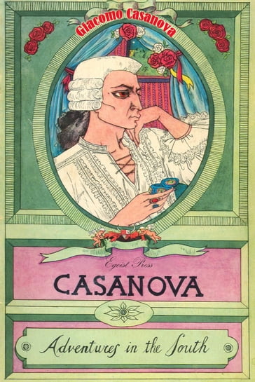 Casanova - Giacomo Casanova