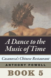 Casanova s Chinese Restaurant