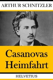 Casanovas Heimfahrt