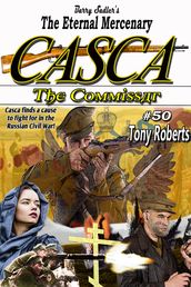 Casca 50: The Commissar