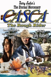 Casca 52: The Rough Rider