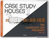 Case Study Houses. The Complete CSH Program 1945-1966