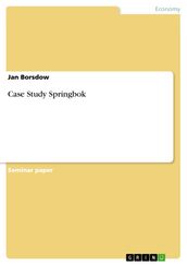 Case Study Springbok