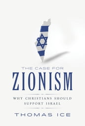 Case for Zionism, The