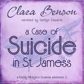 Case of Suicide in St. James s, A