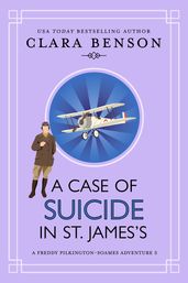 A Case of Suicide in St. James s