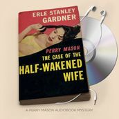 Case of the Half-Wakened Wife, The