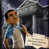 Case of the Haunted History Museum, The