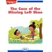 Case of the Missing Left Shoe, The