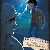 Case of the Soldier s Ghost, The