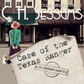 Case of the Texas Ranger, The