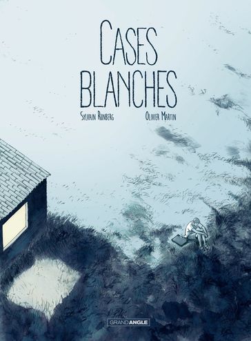 Cases blanches - Sylvain Runberg
