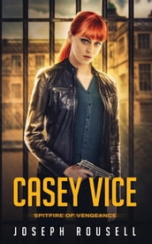 Casey Vice