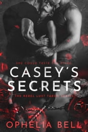 Casey s Secrets