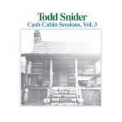 Cash cabin sessions, vol. 3