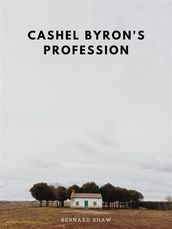 Cashel Byron s Profession