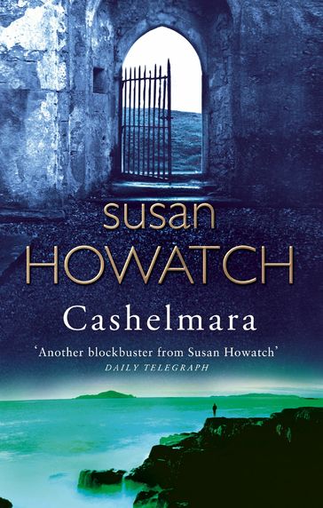 Cashelmara - Susan Howatch