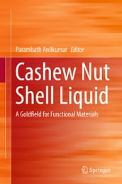 Cashew Nut Shell Liquid