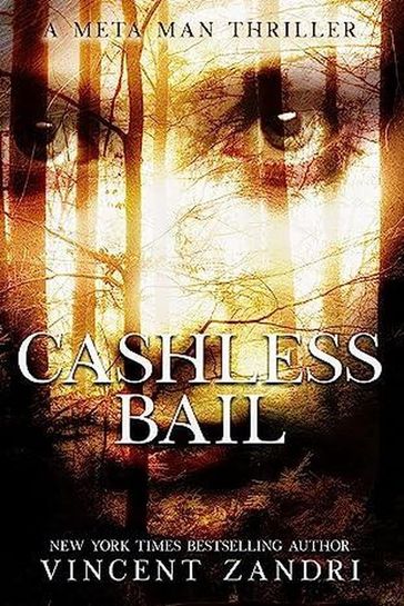 Cashless Bail - Vincent Zandri