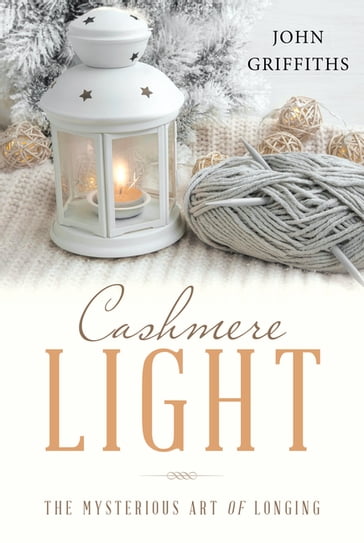 Cashmere Light - John Griffiths