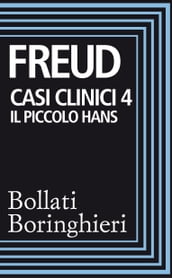 Casi clinici 4: Il piccolo Hans