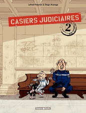 Casiers Judiciaires - Tome 2