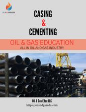 Casing & Cementing