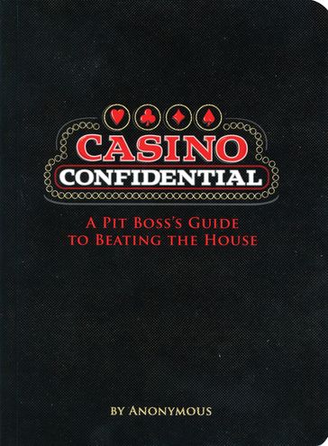 Casino Confidential - Quirk Books