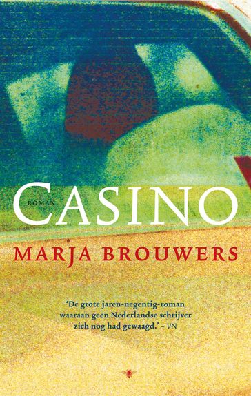 Casino - Marja Brouwers