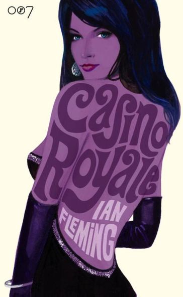 Casino Royale - Ian Fleming