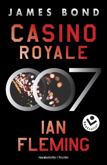 Casino Royale (James Bond, agente 007 1) - Ian Fleming