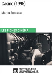 Casino de Martin Scorsese