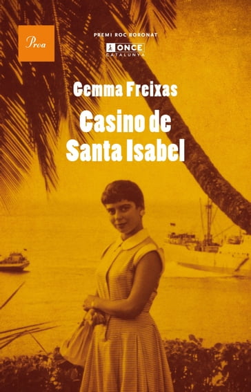 Casino de Santa Isabel - Gemma Freixas
