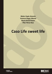 Caso Life sweet life