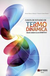 Casos de estudio de termodinámica