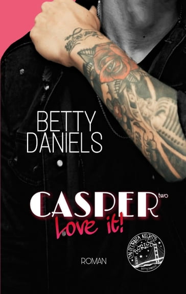 Casper - Betty Daniels