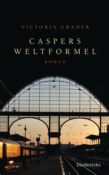 Caspers Weltformel - Victoria Grader