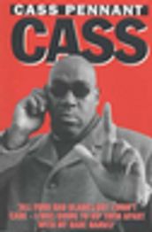 Cass - Hard Life, Hard Man: My Autobiography