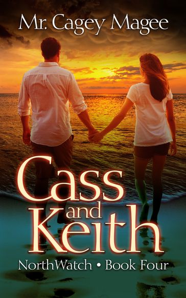 Cass and Keith - Cagey Magee