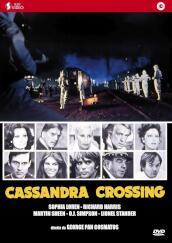 Cassandra Crossing