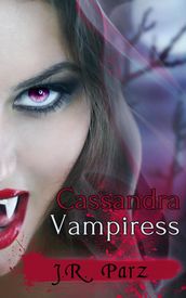 Cassandra Vampiress