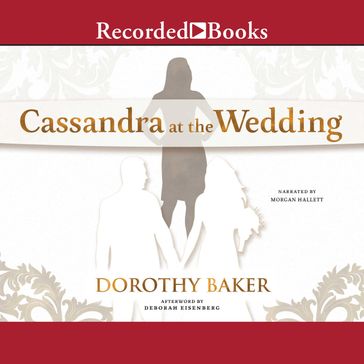 Cassandra at the Wedding - Dorothy Baker