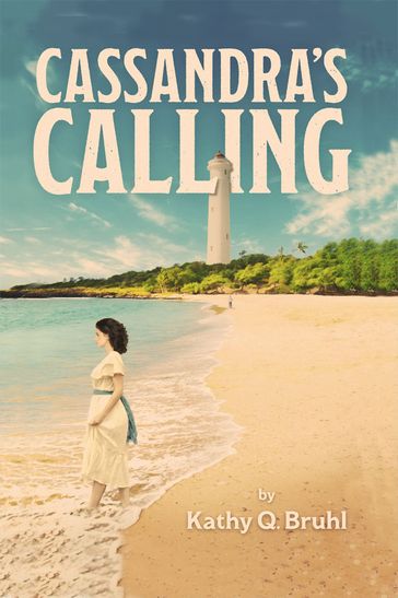 Cassandra's Calling - Kathy Q. Bruhl